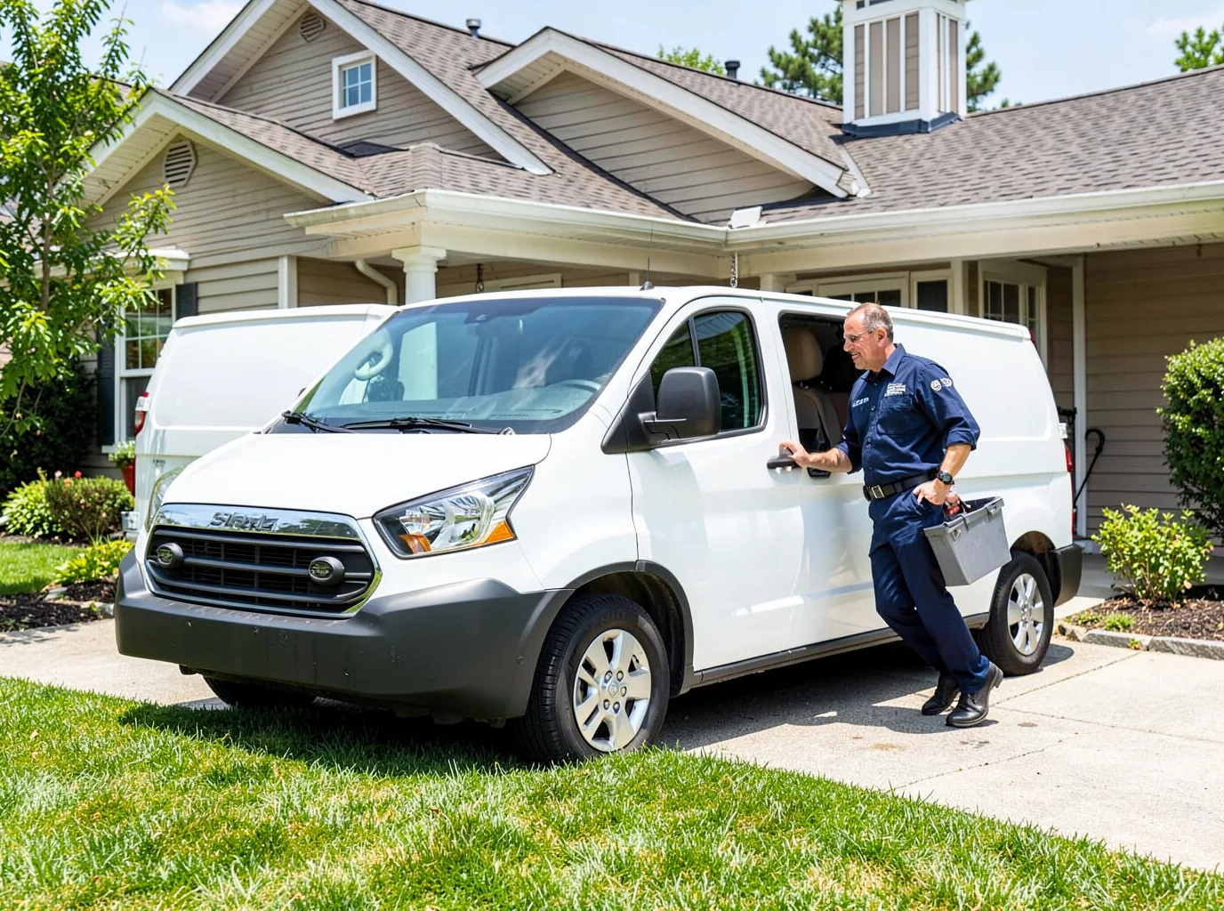 Emergency Plumber company in Three Rivers, CA